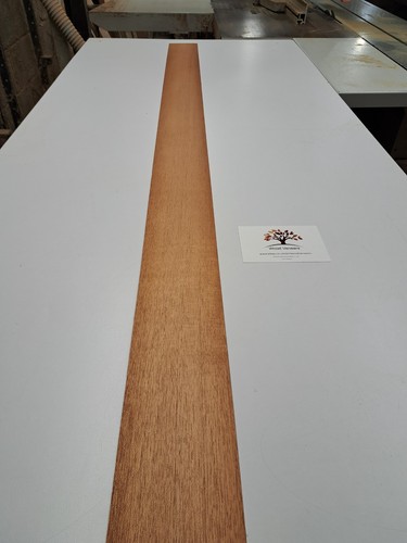 Constructional mahogany veneer - mahogany,