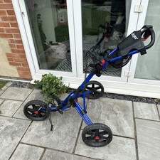 SUPERB CLICGEAR MODEL 3.5