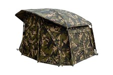 NEW Fox Frontier II Bivvy - Camo