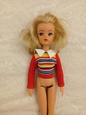 Vintage Sindy Jumper NO DOLL