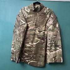 British Army Shirt Mens Medium