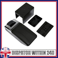 Armrest Compartment Box