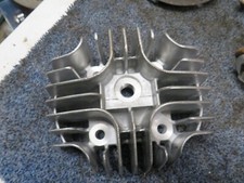 suzuki cylinder head new old