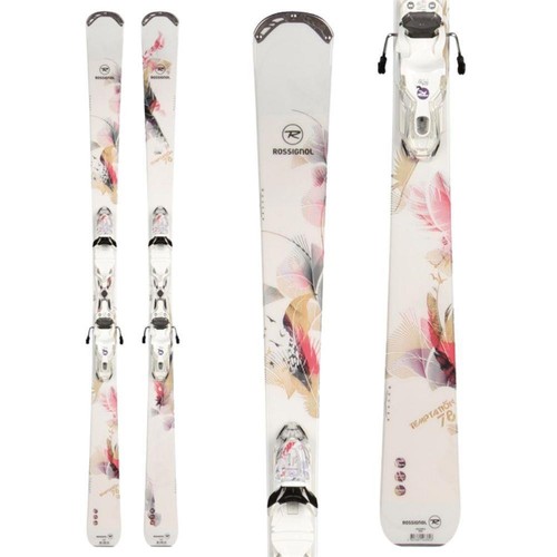Rossignol women temptation - rossignol,