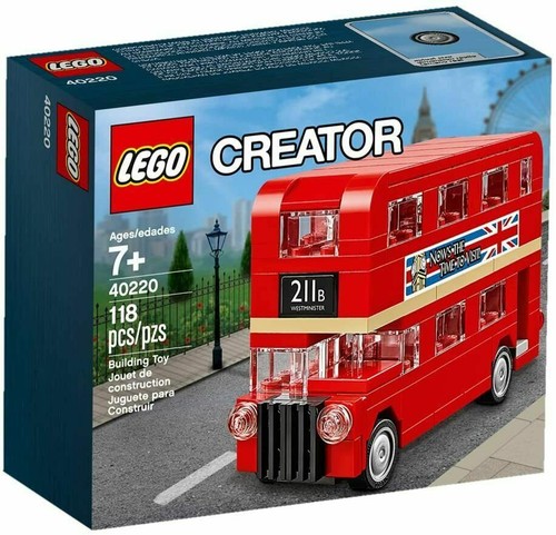 Lego 40220 creator double - 40220,
