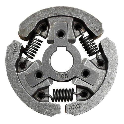 Clutch shoe assembly fits - clutch,