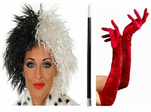 Ladies cruella ville - de,