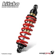 Adjustable Bitubo XZE0 rear