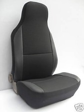 RENAULT TWIZY CAR SEAT COVERS