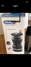 Delonghi Electric Coffee