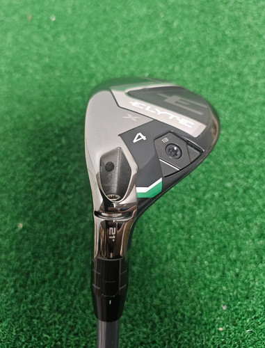 Left handed callaway - left,
