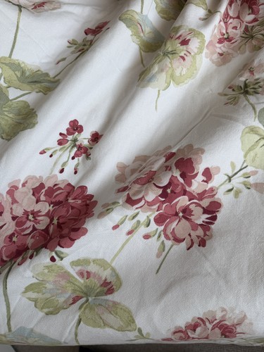 Laura ashley cotton - cotton, fabric