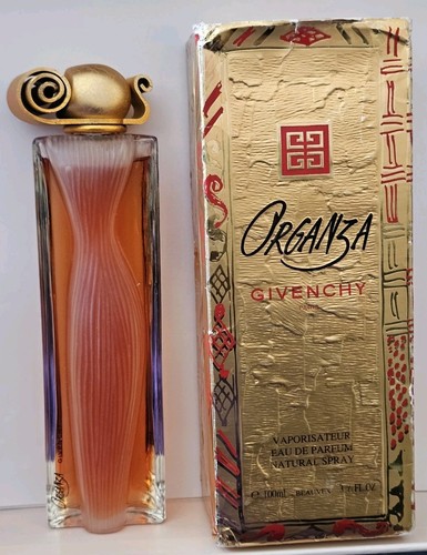Givenchy organza edp - givenchy,