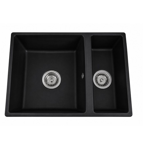Liquida und15bl bowl - 1.5, black
