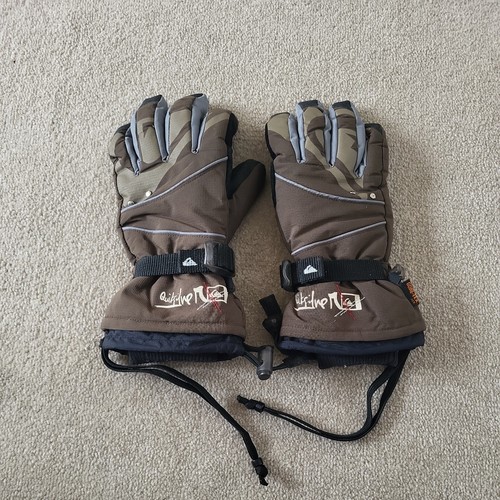 Quicksilver gore tex - quicksilver, gore-tex