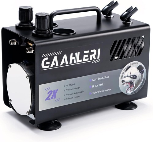 Gaahleri professional airbrush - professional,