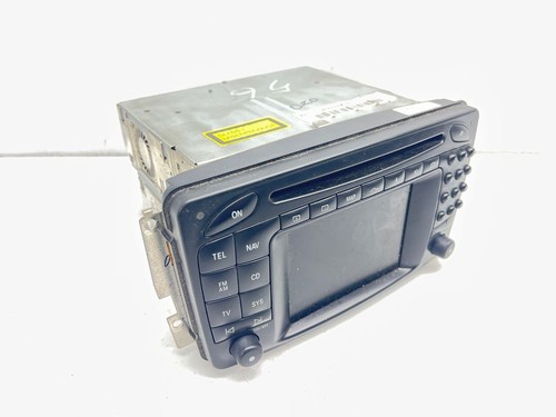 Mercedes benz w203 - mercedes-benz,