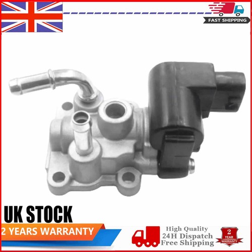 Iacv idle air control - iacv,
