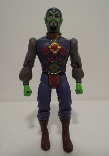 Vintage 1985 defenders the - of,