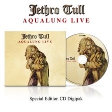 Jethro Tull - Aqualung Live