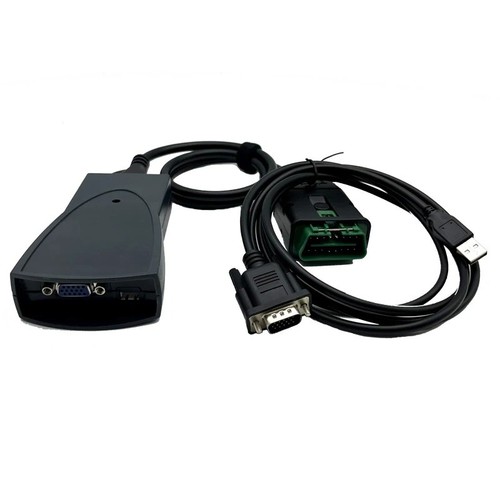 Lexia diagbox 91 pp2000 - diagbox, v9.91