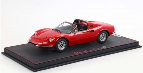 1972 ferrari dino 246 - ferrari,