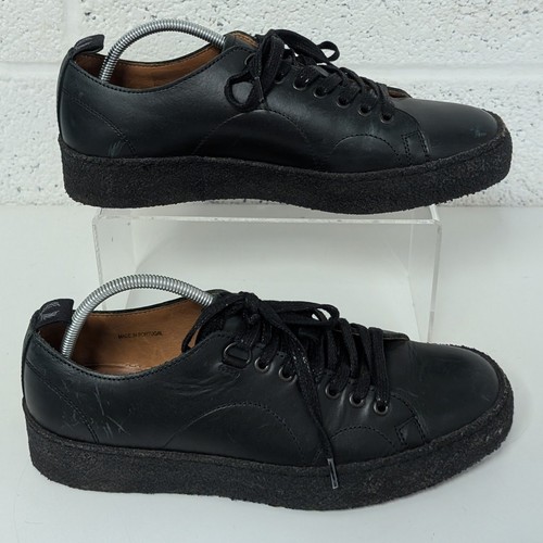 Fred perry george - perry, cox