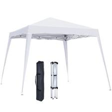 Outsunny garden pop gazebo - outsunny,
