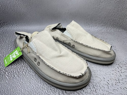 Sanuk men vagabond - men’s, st