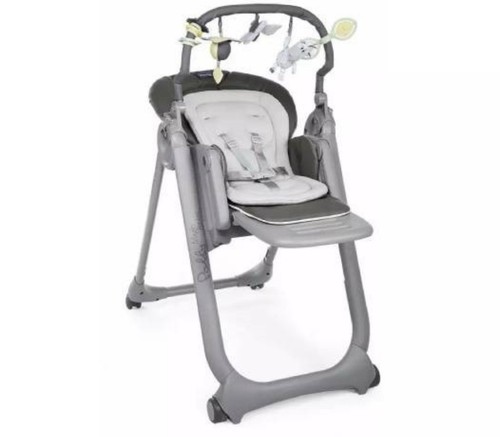 Chicco polly magic relax - chicco,