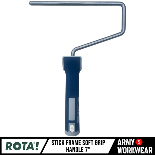 Rota stick system - system, roller