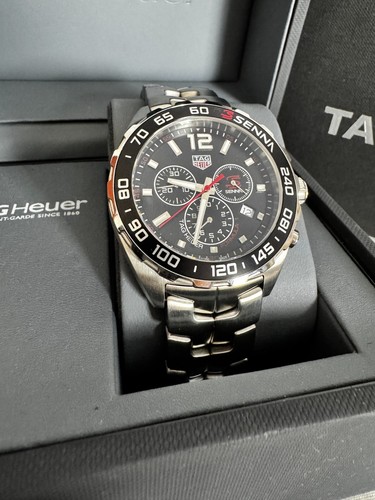 Tag heuer caz1015 ba0883 mens - heuer,