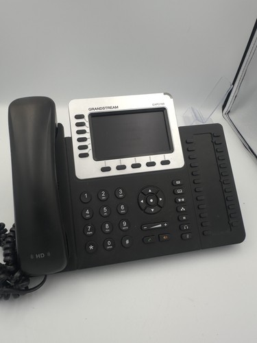 Grandstream gxp2160 enterprise - gxp2160,