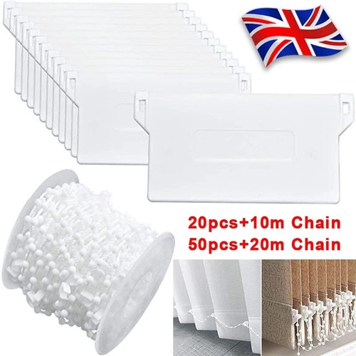 50pcs vertical blind - 50pcs,
