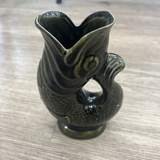 Dartmouth Pottery Gurgle Fish