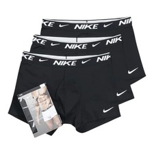 NIKE MEN'S BOXERS UNDERWEAR