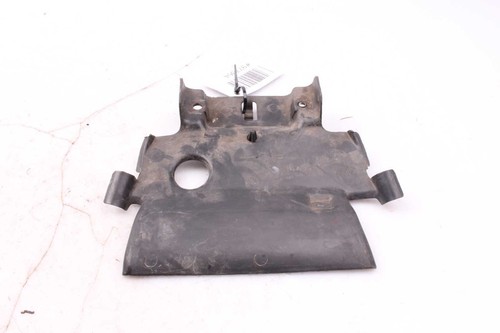 Fairing cover front honda - front,