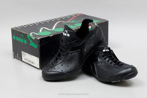 Diadora cicloturismo nos nib - diadora,