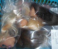 BARBIE ~ SPARE BARBIE, SKIPPER