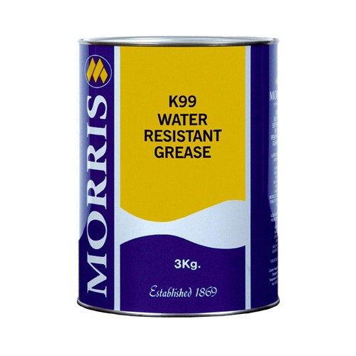 Morris k99 water resistant - morris,
