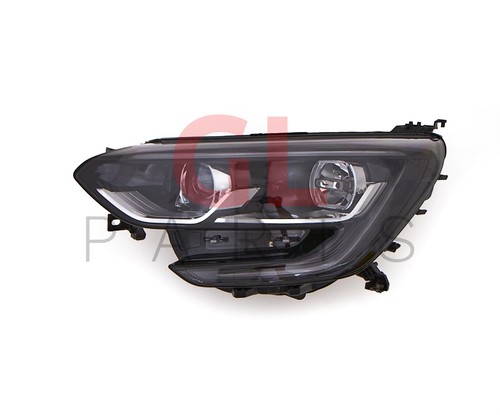 For renault megane 2016 - for, 2016-