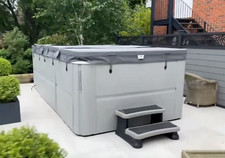 DEAL! 30% OFF - Jacuzzi® PowerPro™ J-19 + DELIVERY & Warranty Transfer