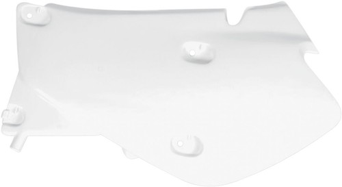 Ufo left side panel honda - ufo,