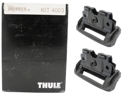 Thule kit 4003 bmw - thule, 5-dr
