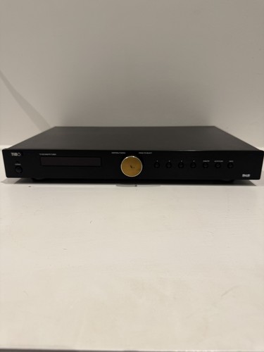Tibo ti420 digital dab - tibo,