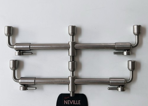 Steve neville stainless - steve,