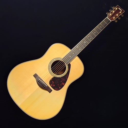 Yamaha ll16d are acoustic - ll16d,