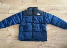 The North Face Puffer Jacket