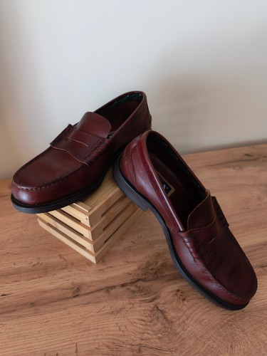 Yucca hand sewn - yucca, bordeaux