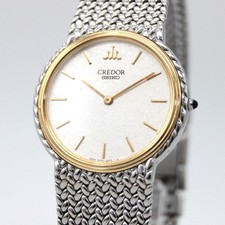 [NEAR MINT] SEIKO CREDOR
